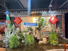 -蜀家渝重庆火锅(南屏街店)