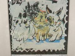 -江苏省美术馆(长江路新馆)