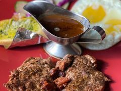 牛排-小世界西餐厅(建国门店)