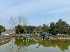 -自贡恐龙博物馆