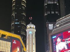 -重庆时代广场