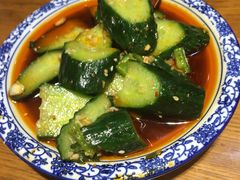 -福瑞记老孙头biangbiang面(新生路店)