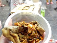 -花溪王记牛肉粉(四季花溪商场店)