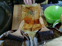 -山东傻大粗粮煎饼(牛街店)