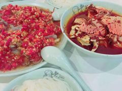 -老闵田螺馆·南昌特色小炒(梦时代店)