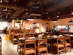 大堂-嘿嘟嘟·肋条烧肉放题(爱融荟城店)