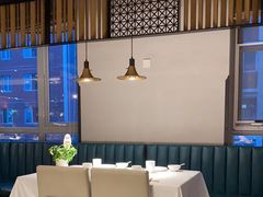 大堂-大鸭梨烤鸭(枣园店)