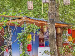 -陶缘一号·四季缘·老字号顺德菜·户外婚礼家宴(西滘店)