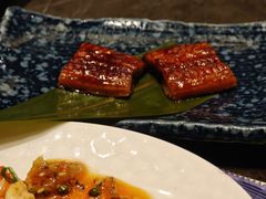 -大渔铁板烧(东城店)