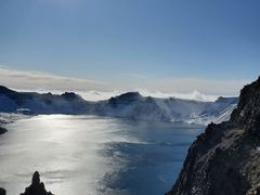 -长白山聚龙火山温泉