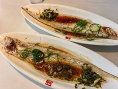 -壹只菜·崇明本地特色菜(崇明南门店)