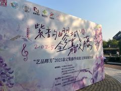 -嘉定紫藤园