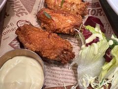 -叁 Three· bistro餐酒馆