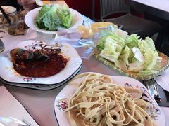 -鑫郭氏·南昌20年大排档·小龙虾羊蝎子(潮阳里店)