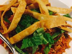 -芭莉与彩虹西餐厅(成都合生汇店)