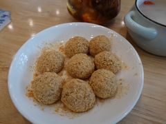 招牌爆浆牛打滚-贵凤凰贵州米粉(五道口店)