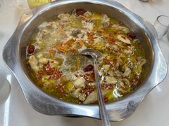 -壹道鸣·药膳鸡(月苑店)