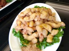 -好妈王饺子(滂江街店)