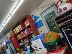 -渔民船说·北塘海鲜·天津菜·海肠捞饭(北塘古镇店)