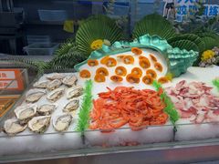 -非烤勿扰自助烤肉(深圳宝安华强广场店)