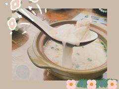 -崖口煲仔饭