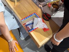 -郭记烤肉创始店(民丰大街店)