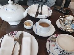 -上海静安香格里拉大酒店