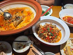 -耕渔小院·湖南鱼鲜(望城店)