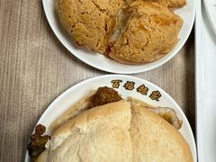 -百福麵家(新馬路店)