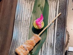 -匠和风精致料理(莆田财富中心店)