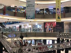 -杭州滨江宝龙城