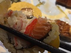 -松子料理(世纪城店)