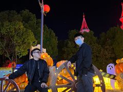 -芜湖方特旅游度假区
