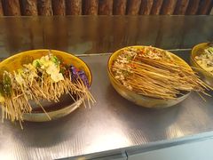 钵钵鸡-明洋钵钵鸡(春田小区店)