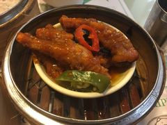 -点点心点心专门店(旺角店)