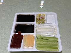 -东四民芳餐厅(世茂工三店)