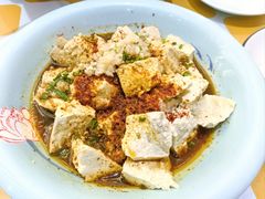 -钟记家菜(红专南路店)