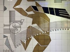 -汉中路(地铁站)