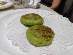 草头饼-天宁凯利时尚餐厅