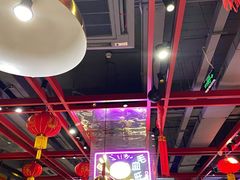 -水煮鱼乡·川京菜(蛇口店)
