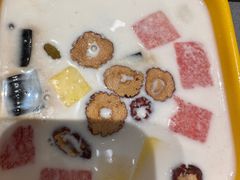 -椰小鸡·琼州糟粕醋(美兰缤纷城店)