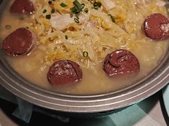 -金手勺东北菜(上庄店)