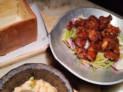 -绿茶餐厅(石家庄万象城店)