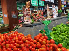 -旺豪超市(胜利购物广场店)