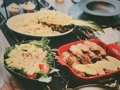 -Living Kitchen团建·厨艺派对空间(国贸店)