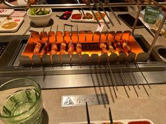 -丰茂烤串(金源店)