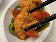 -翡翠拉面小笼包(机场DFS店)