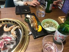 -龙神·炭烧酒场深夜食堂(新街口店)