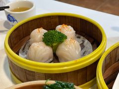 西关虾饺皇-西關人家