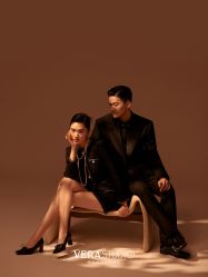 -至臻微拉婚纱摄影